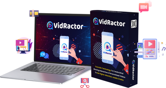 VidRactor