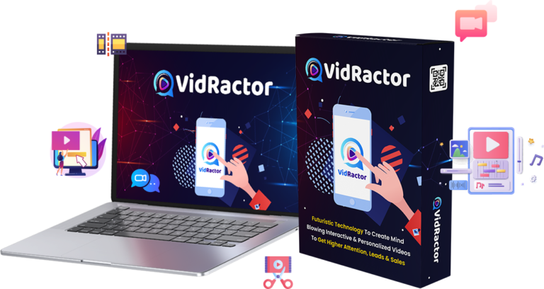 VidRactor