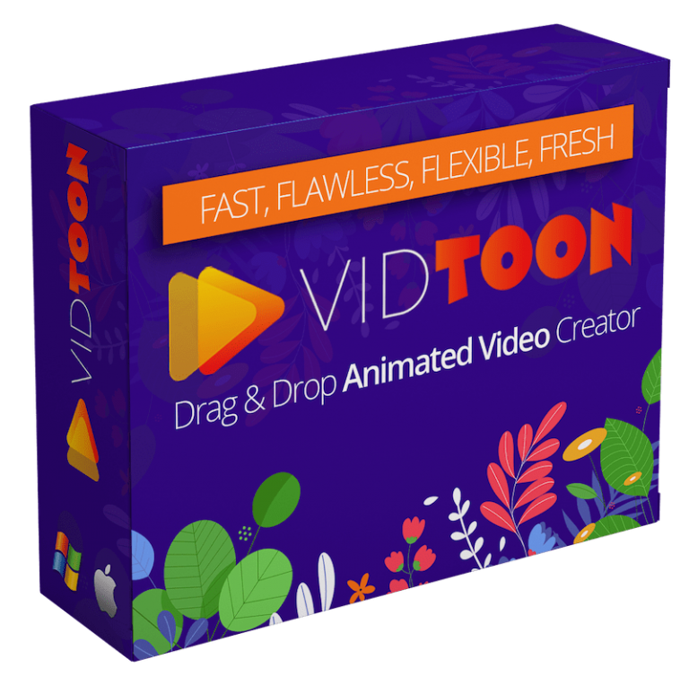 VidToon