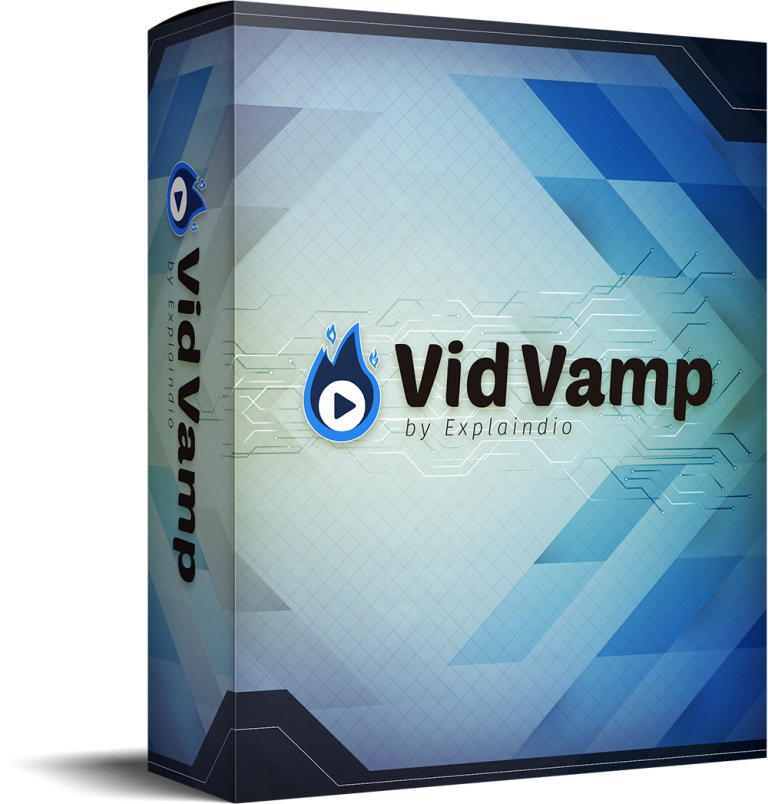 VidVamp