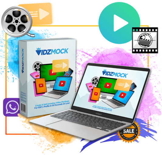 VidzMock