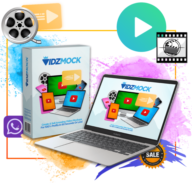 VidzMock
