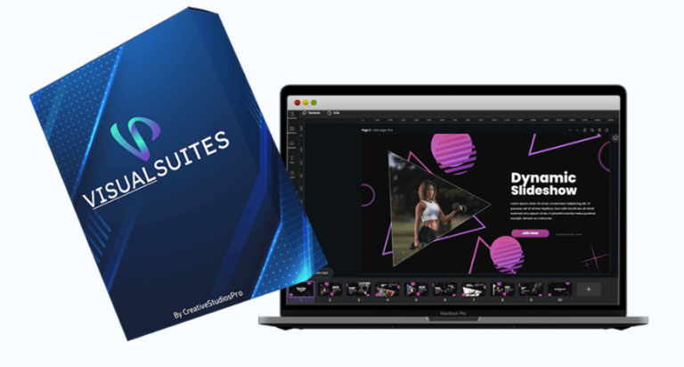 VisualSuites