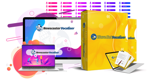 Vocalizer Bundle 2020