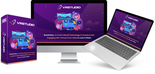 VRStudio