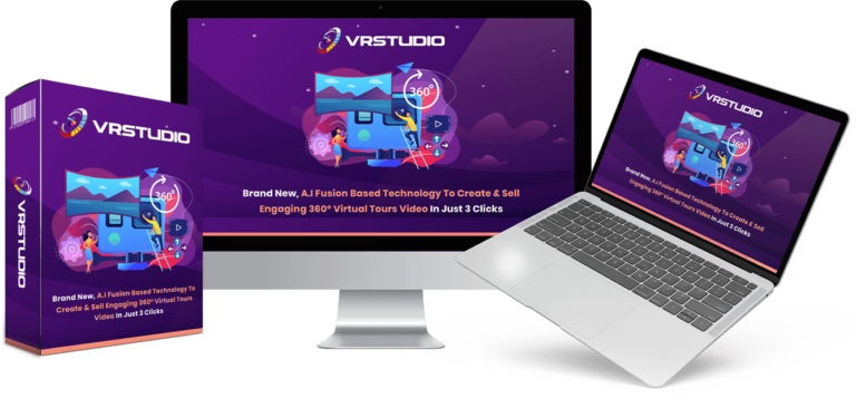 VRStudio
