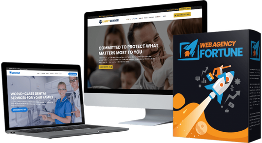 Web Agency Fortune