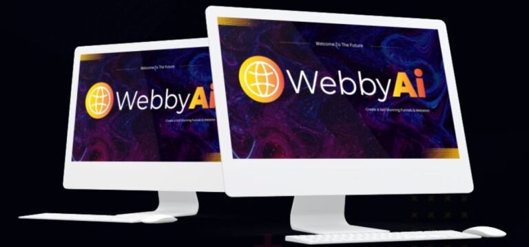 WebbyAI