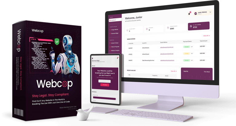 Webcop