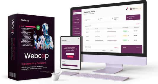Webcop