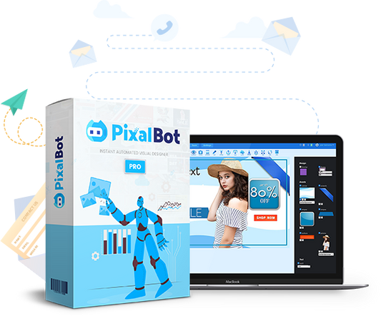 Pixalbot