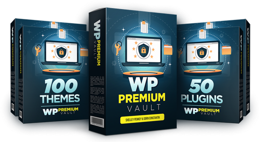 WP Premium Vault