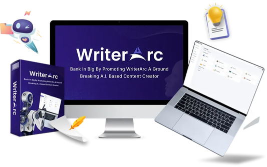 WriterArc