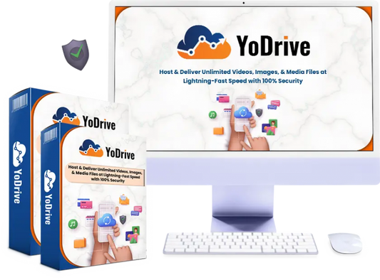 YoDrive