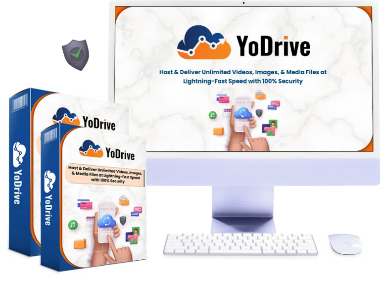 YoDrive