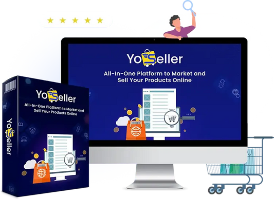 YoSeller