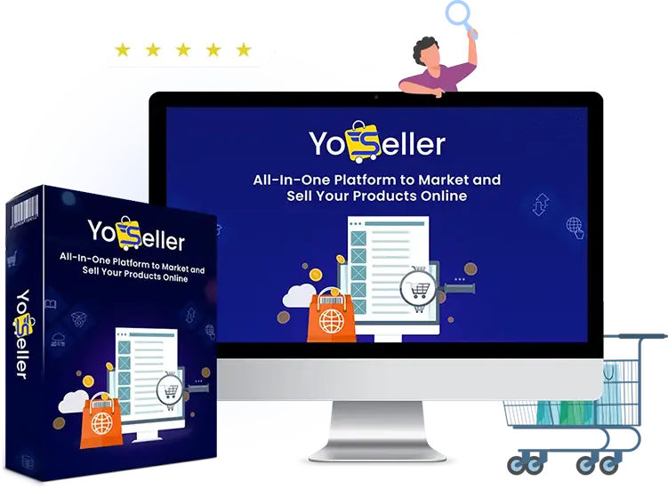 YoSeller
