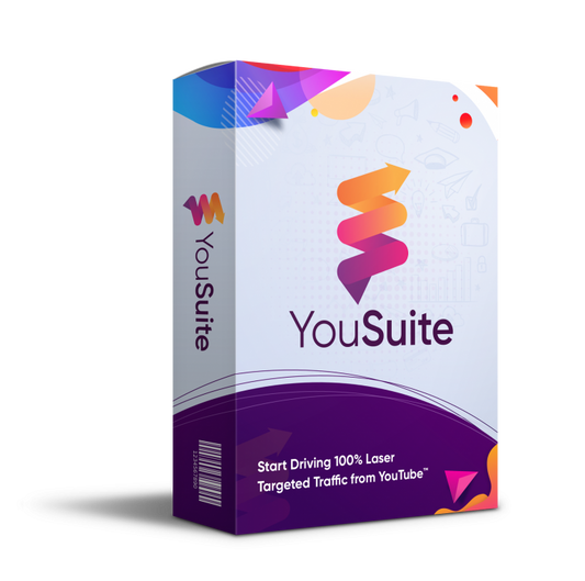 YouSuite